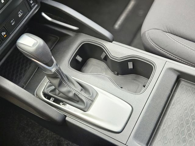 Certified 2022 Nissan Frontier SV image 26