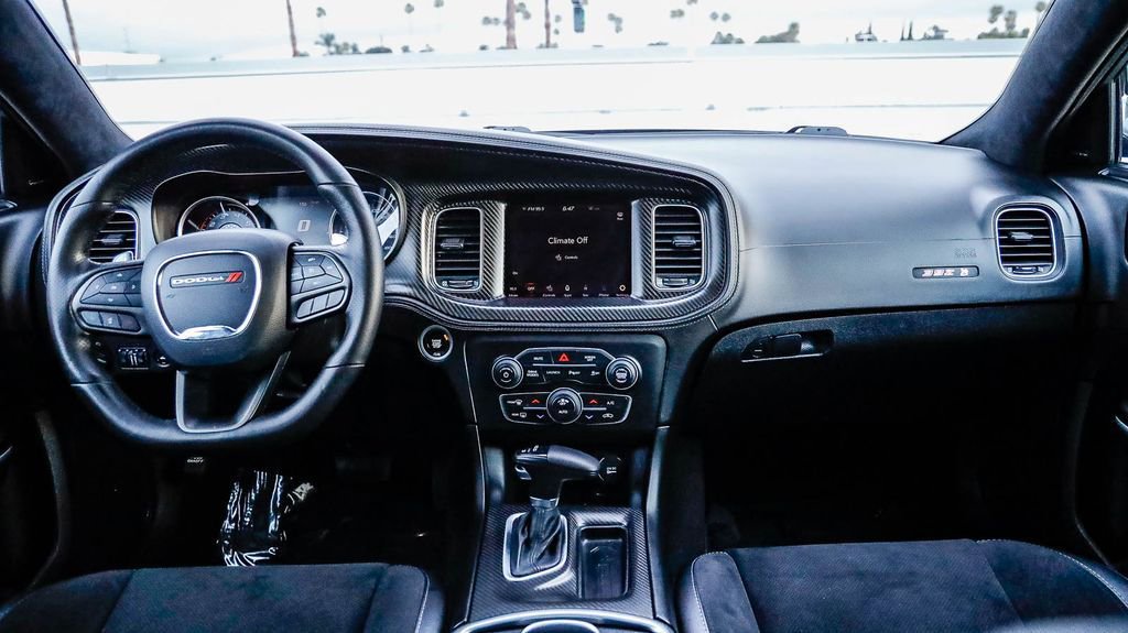 Used 2023 Dodge Charger Scat Pack image 15