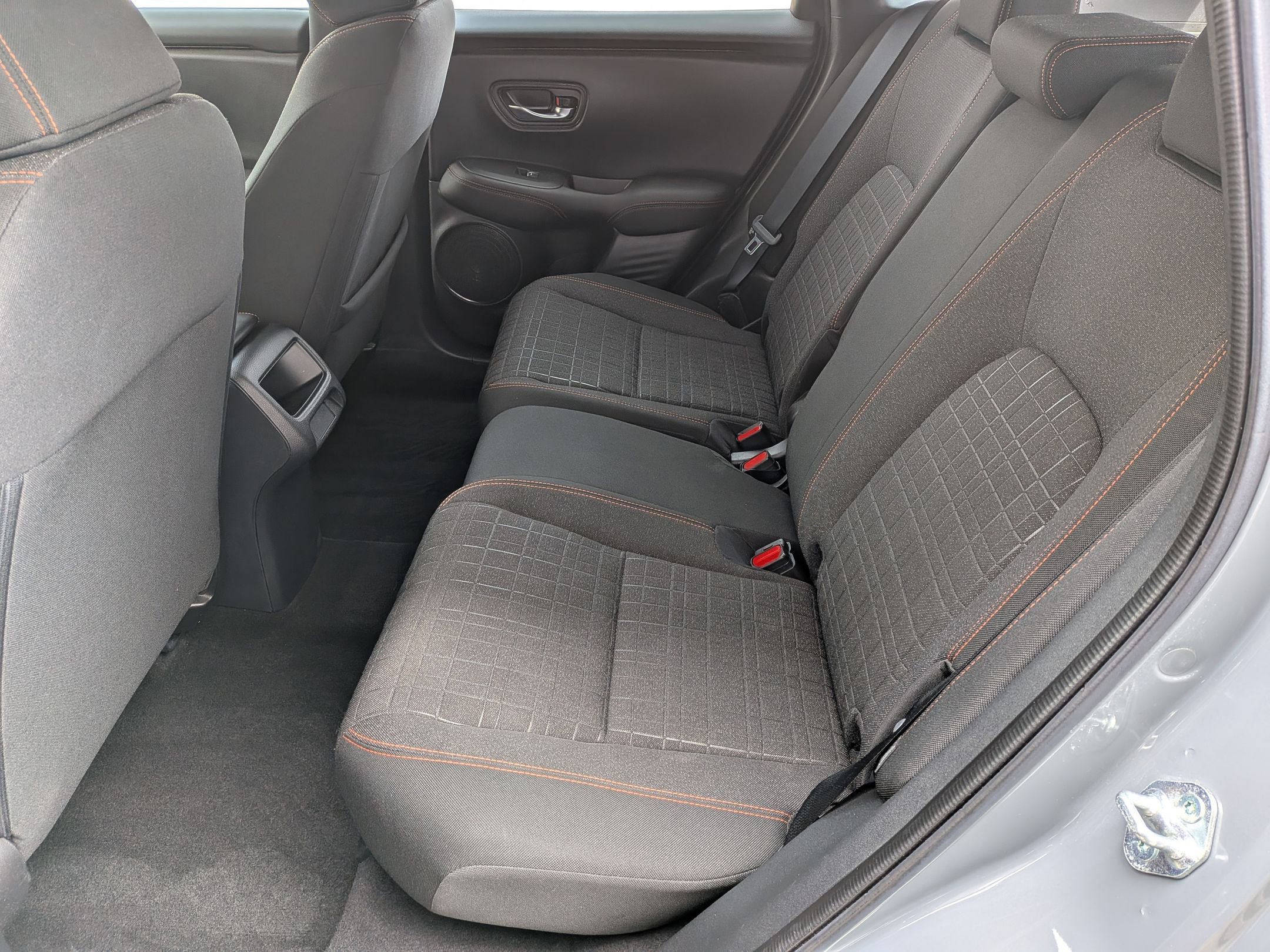 Used 2024 Honda HR-V Sport image 23