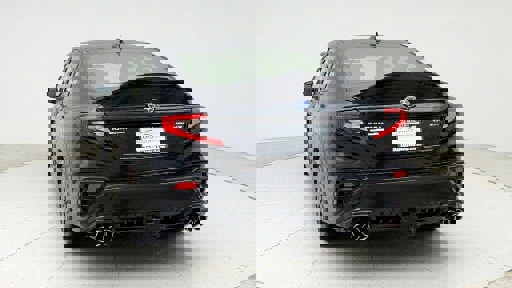 Used 2024 Subaru WRX image 6