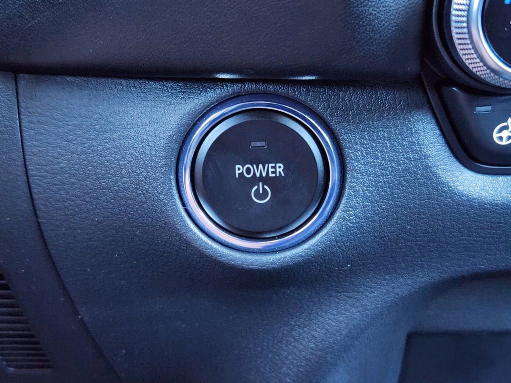 New 2026 MAZDA CX-50 2.5 Hybrid w/ Cargo Package image 12