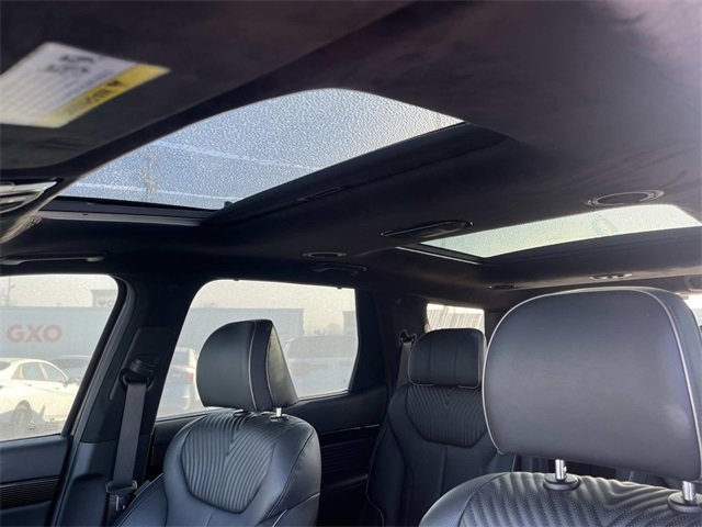 Used 2024 Hyundai Palisade Calligraphy image 29