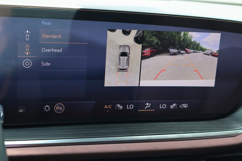 New 2025 Buick Envision Sport Touring image 17