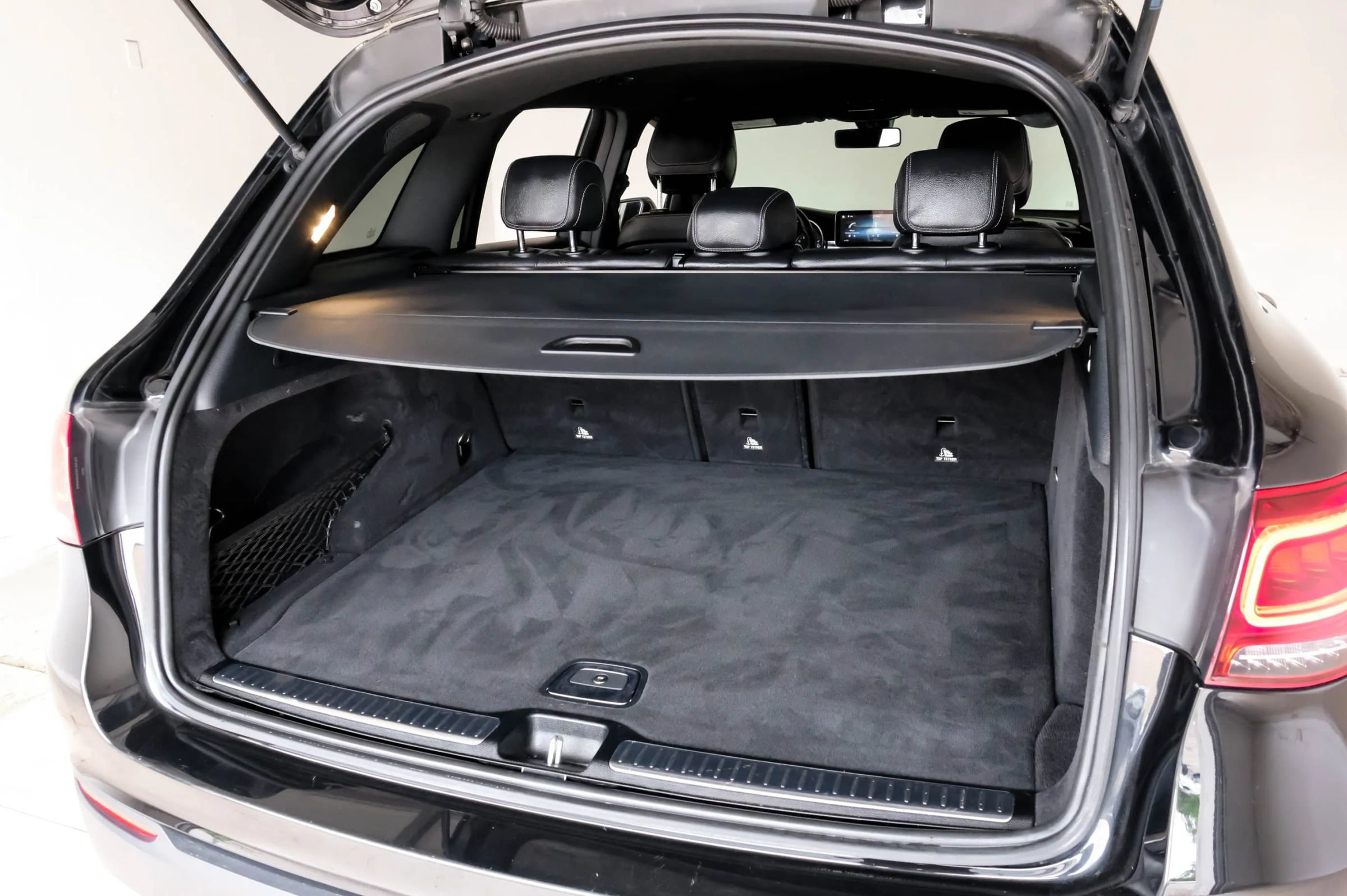 Used 2020 Mercedes-Benz GLC 300 4MATIC image 58