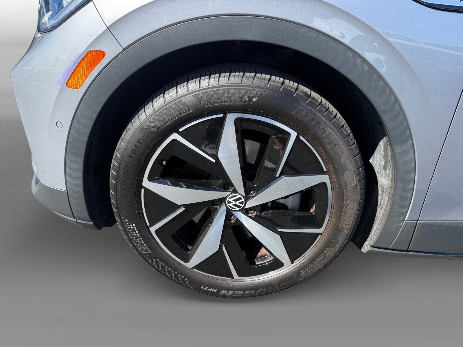 Certified 2023 Volkswagen ID.4 Pro S RWD image 9