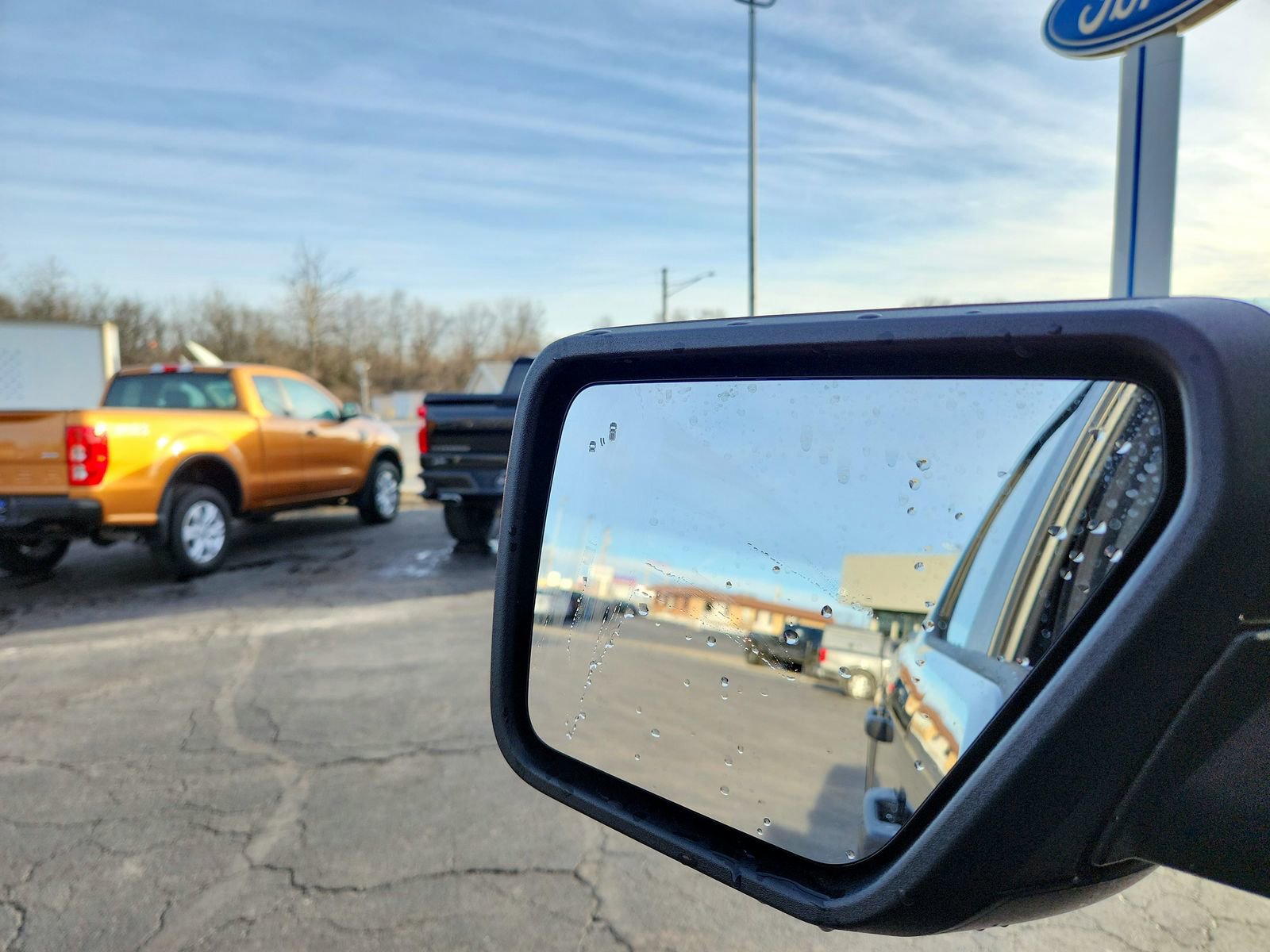 New 2026 Ford F150 STX image 13