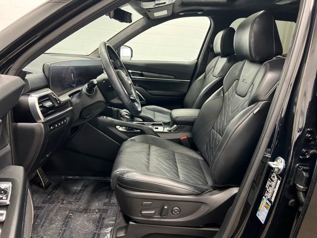 Used 2025 Kia Telluride SX Prestige X-Line image 9
