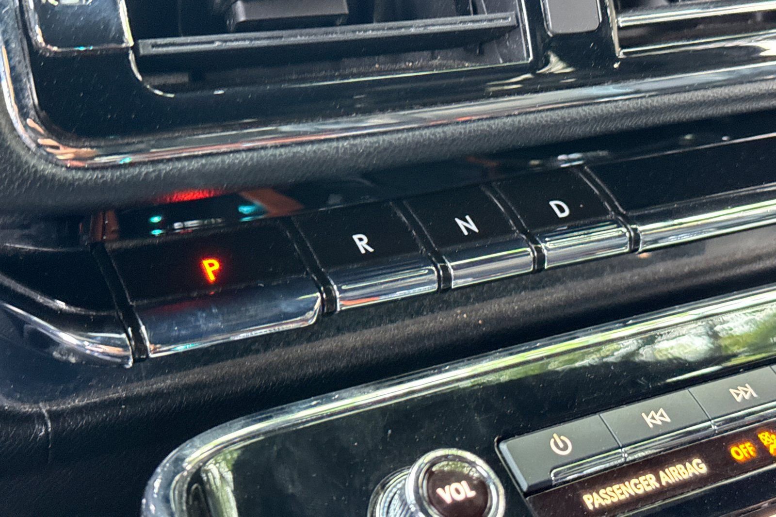 Used 2019 Lincoln Navigator L Select image 21