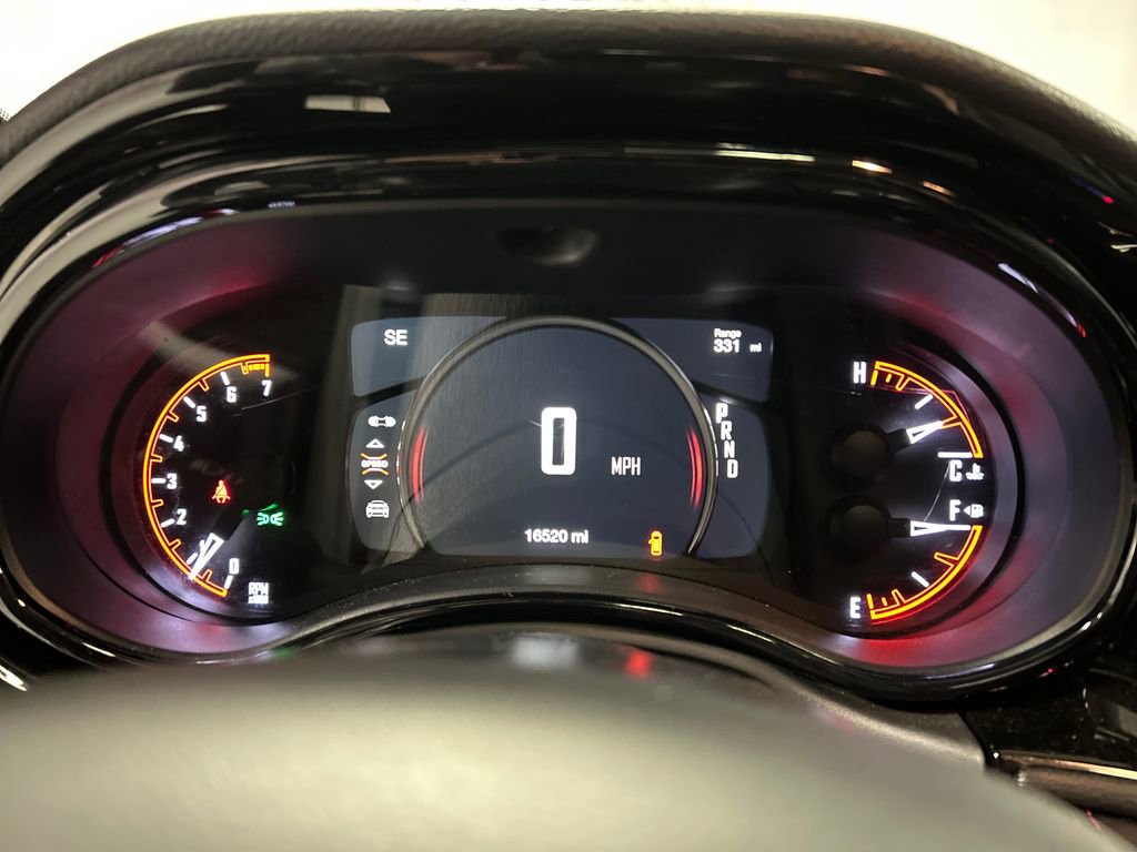 Used 2025 Dodge Durango GT image 16