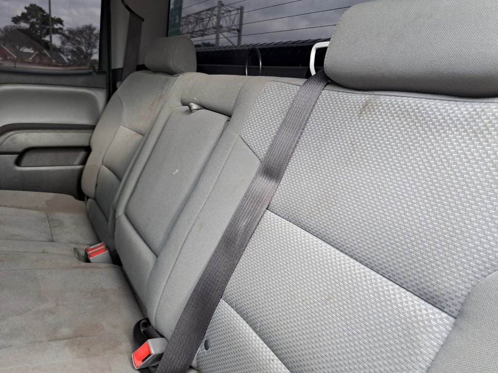 Used 2017 Chevrolet Silverado 1500 LT w/ All Star Edition image 23