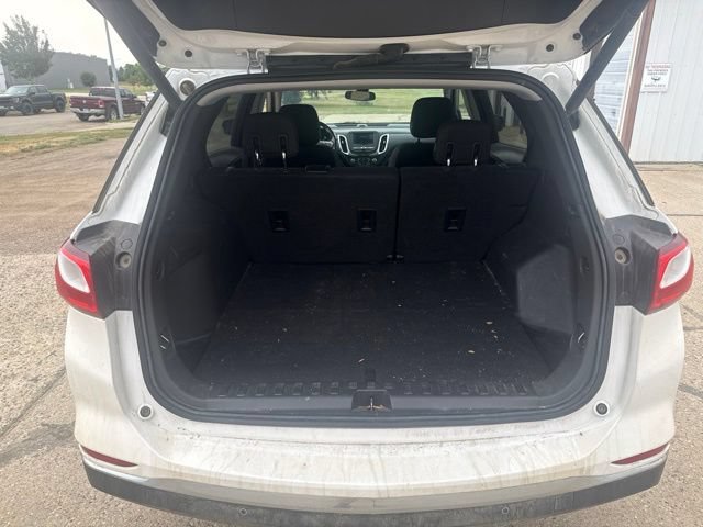 Used 2020 Chevrolet Equinox LT AWD/4WD image 17