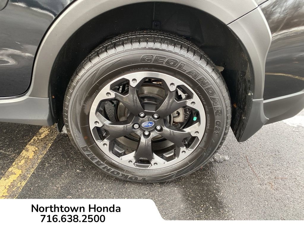 Used 2023 Subaru Crosstrek 2.0i image 15