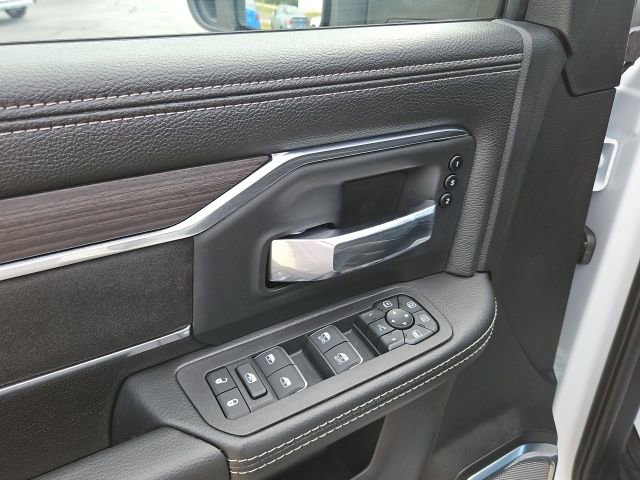 New 2026 RAM 2500 Laramie image 12