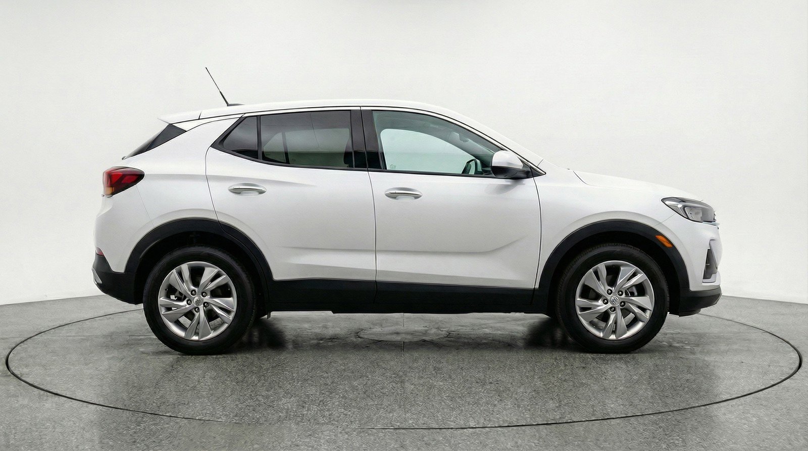 Used 2025 Buick Encore GX Preferred FWD image 11