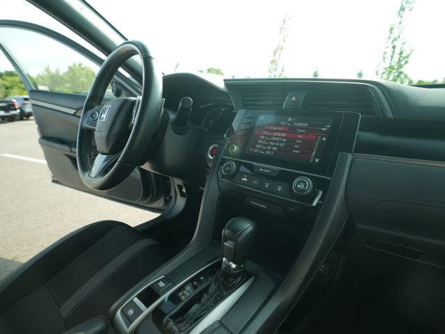 Used 2021 Honda Civic Sport image 35
