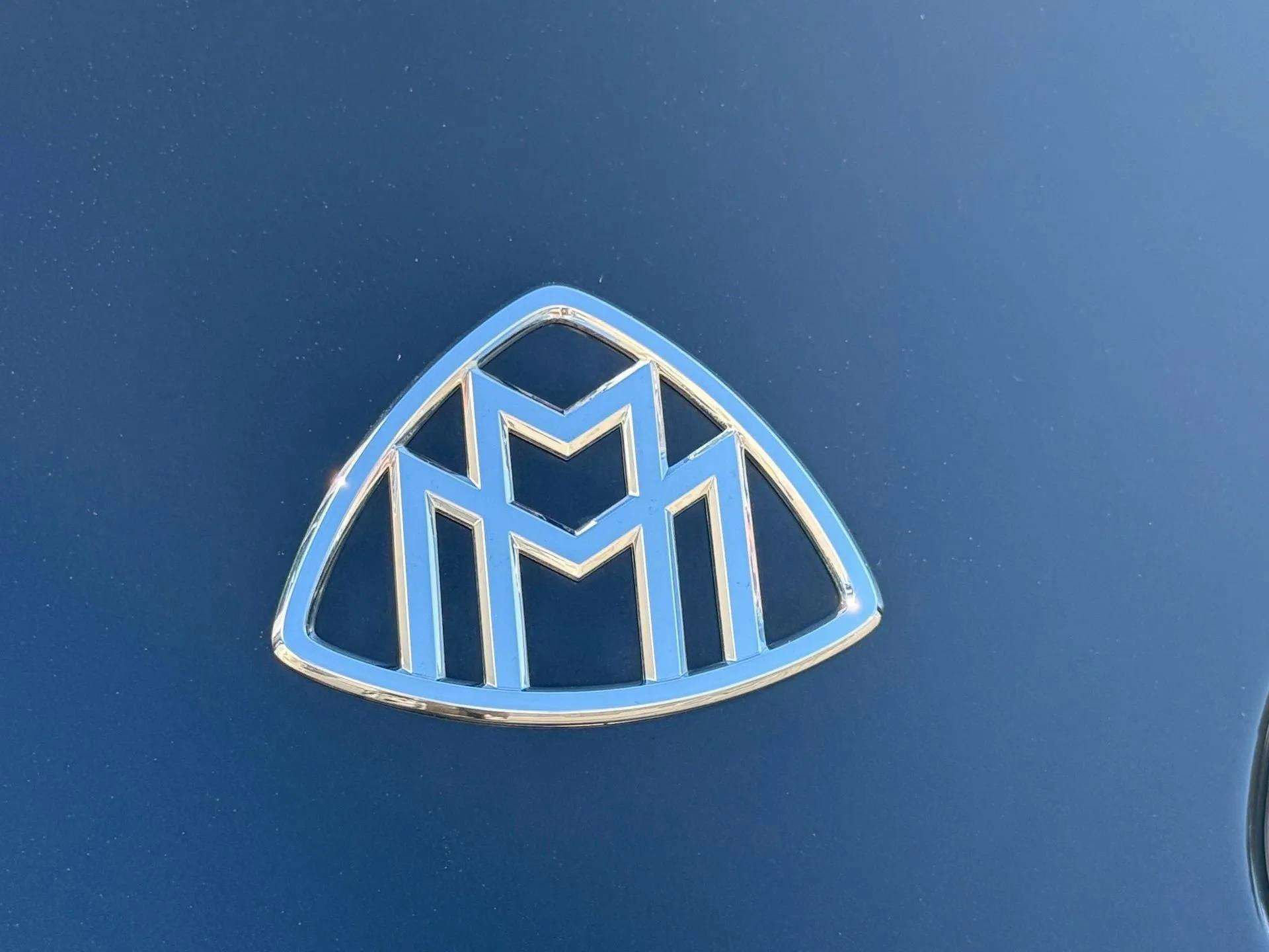 Used 2023 Mercedes-Benz Maybach GLS 600 4MATIC image 48