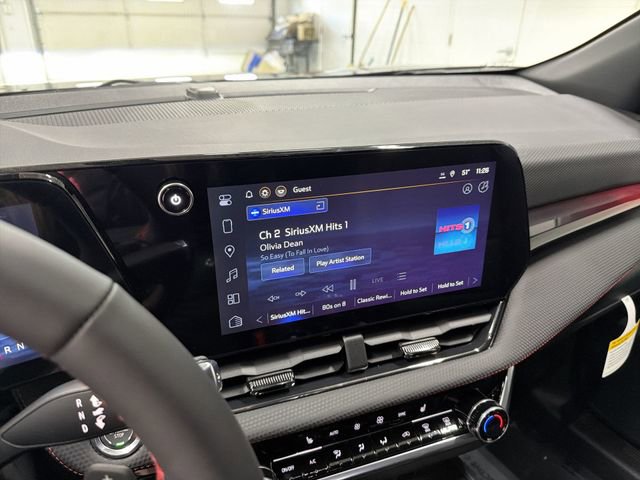 New 2026 Chevrolet Equinox RS w/ LPO, Floor Liner Package image 23