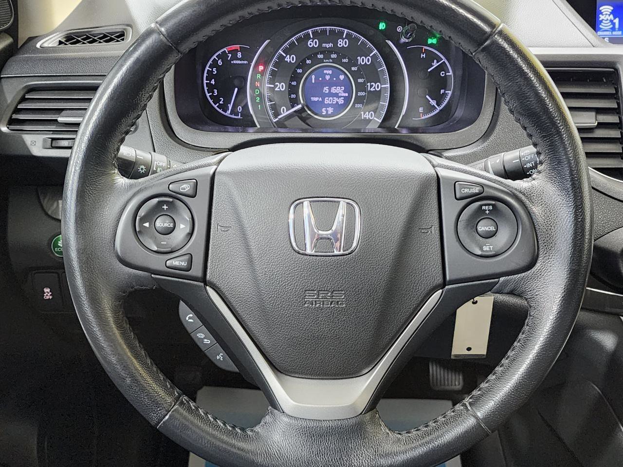 Used 2014 Honda CR-V EX-L image 12