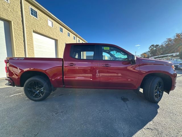 New 2026 Chevrolet Silverado 1500 RST w/ Safety Package image 16