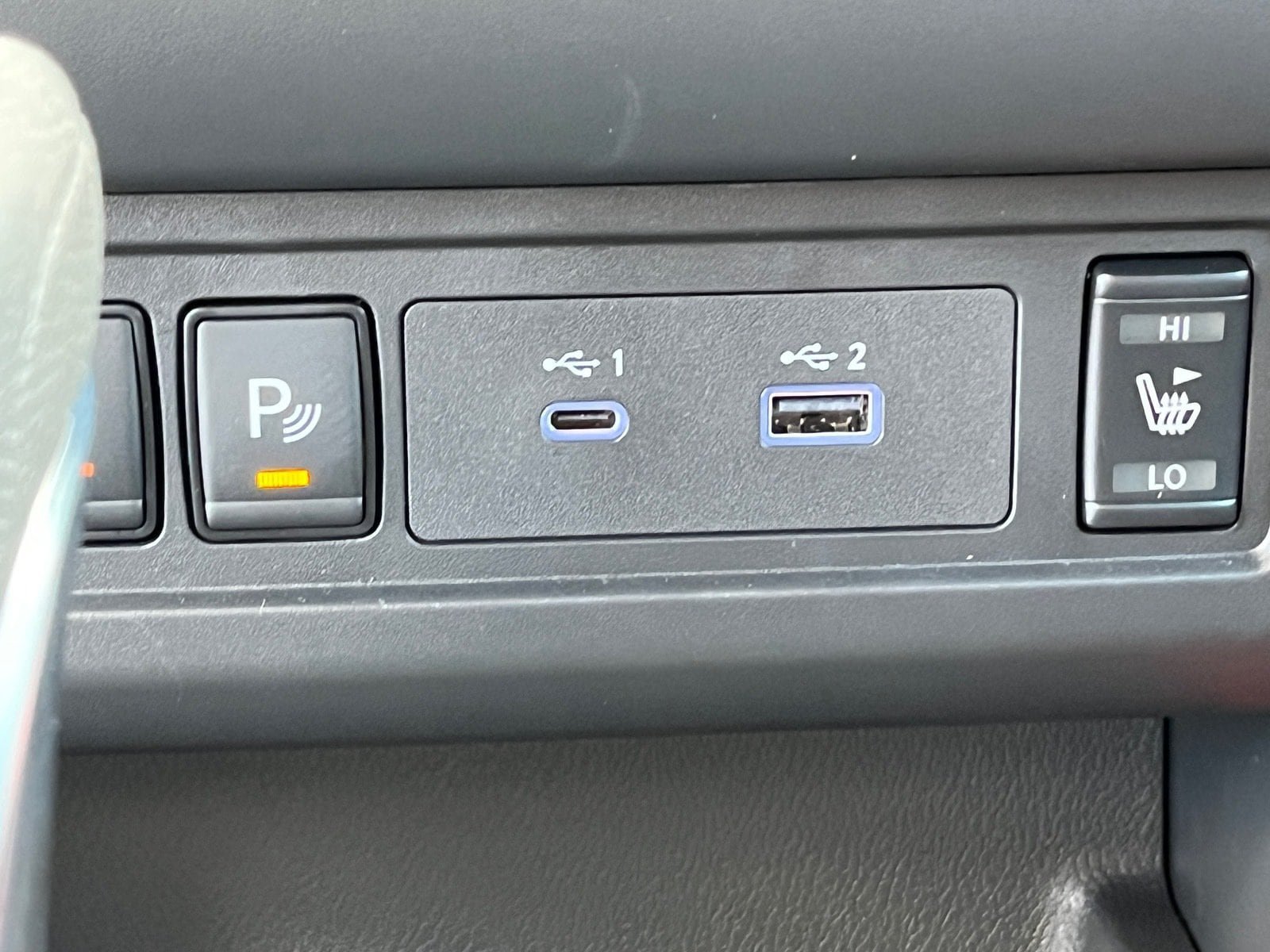 New 2027 Nissan Frontier PRO-4X AWD/4WD image 23