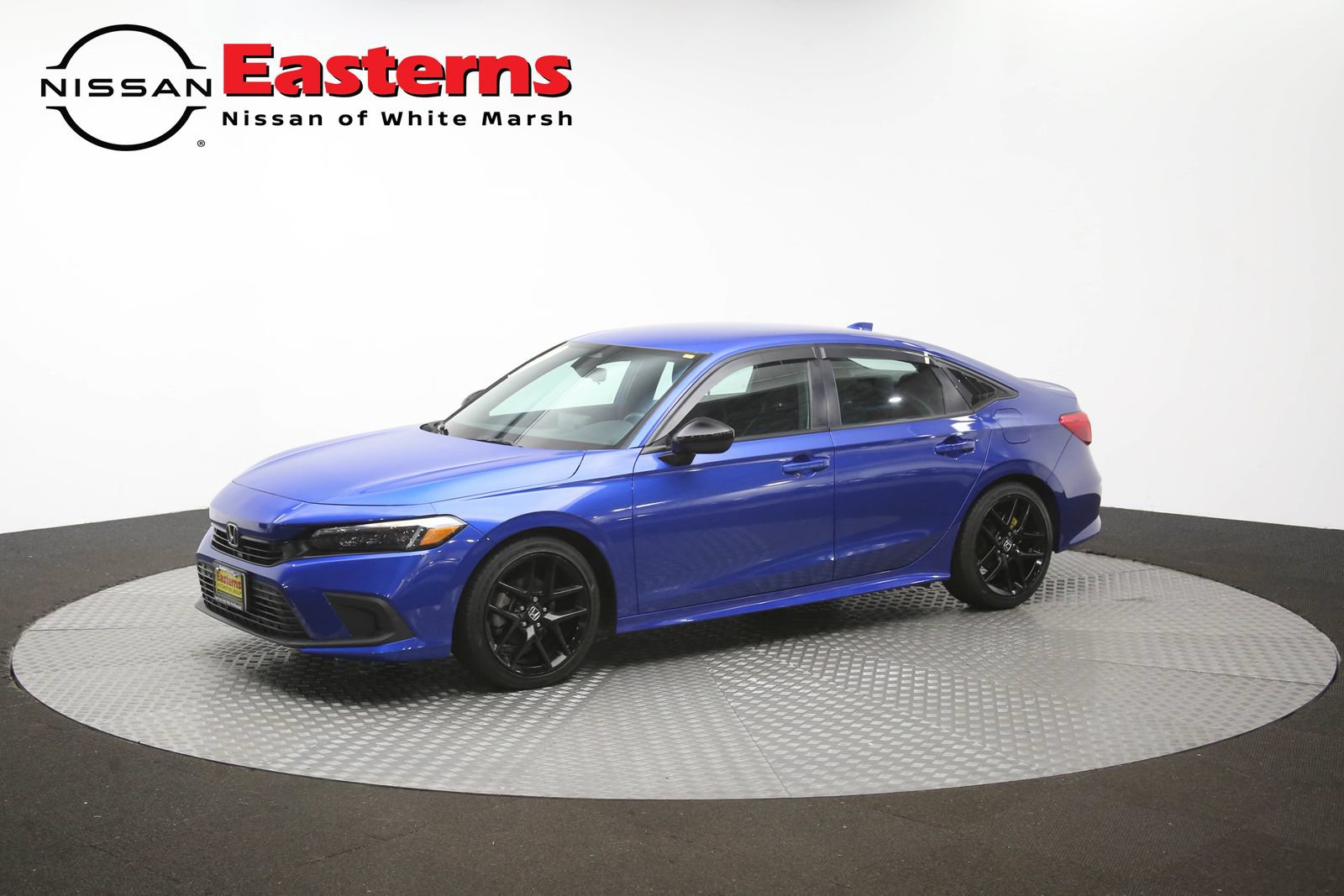 Used 2024 Honda Civic Sport image 55