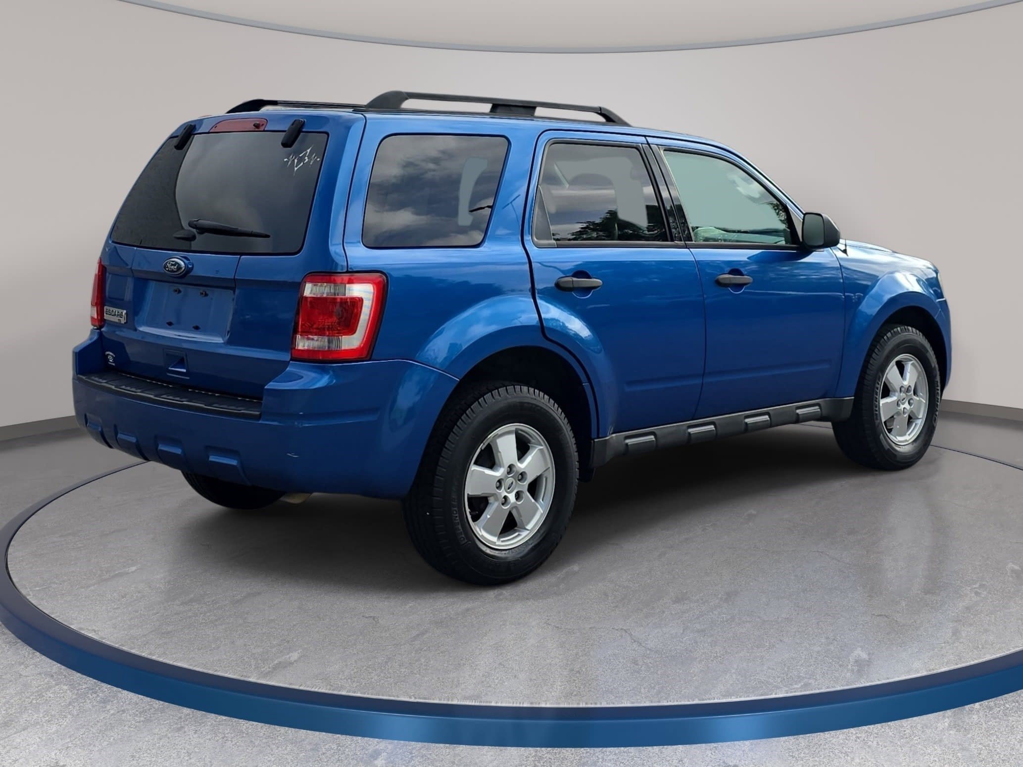 Used 2012 Ford Escape XLT image 5