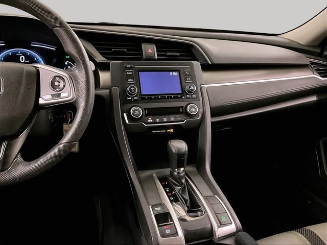 Used 2019 Honda Civic LX image 6