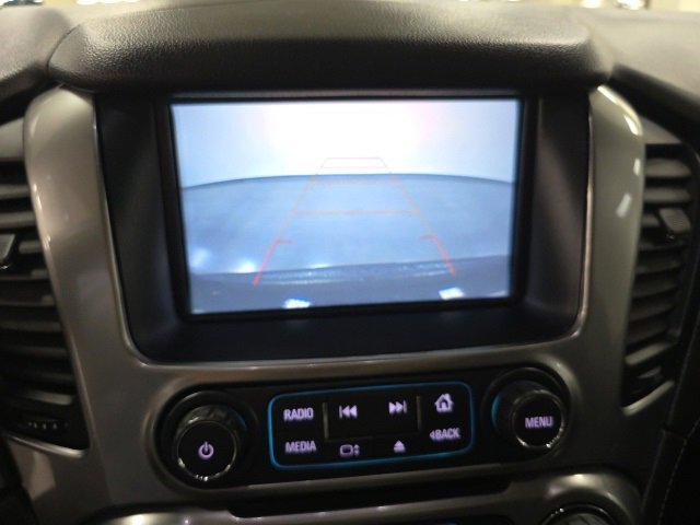 Used 2018 Chevrolet Tahoe LT w/ Luxury Package image 24