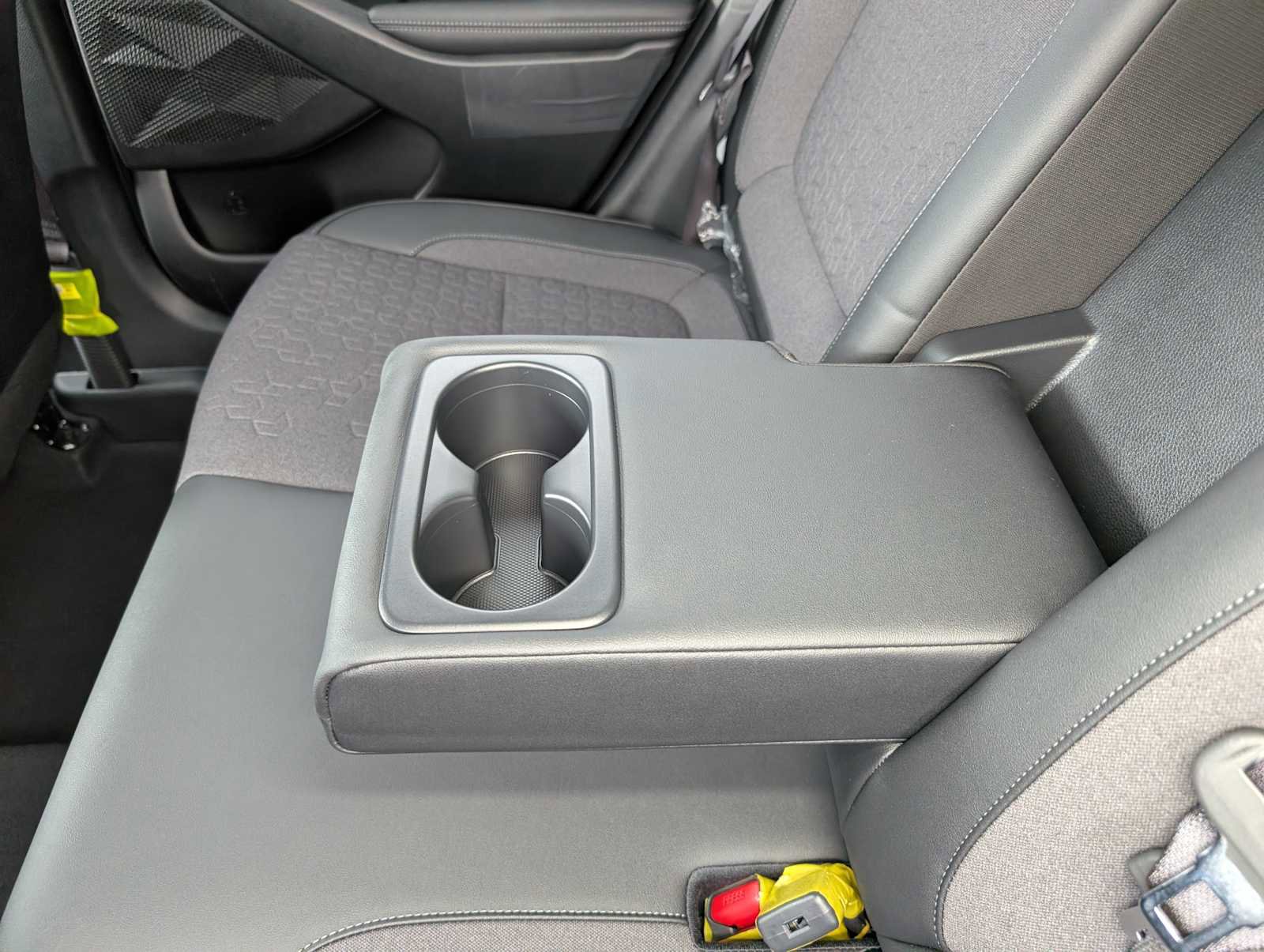 New 2026 Kia Seltos S image 15