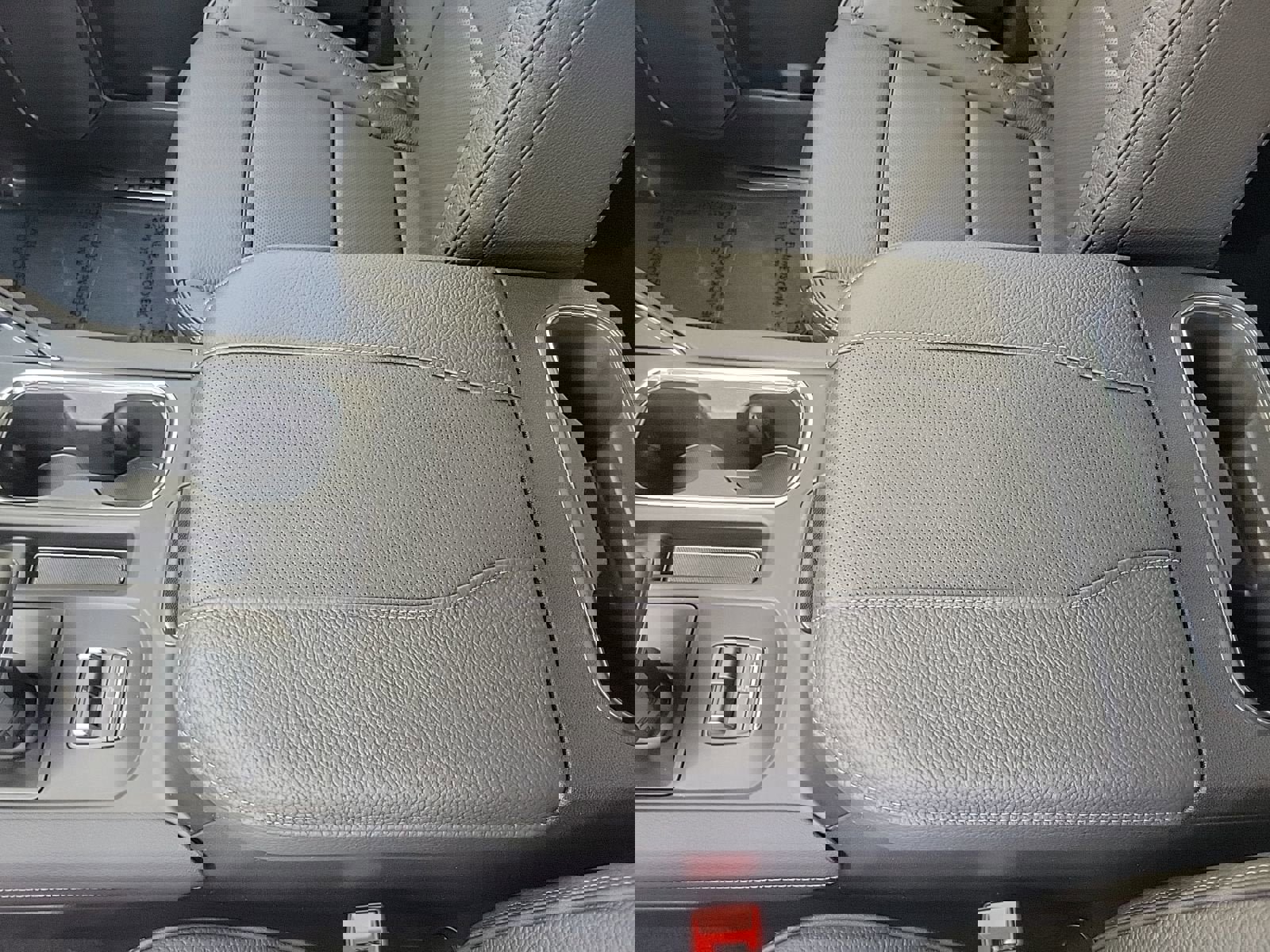 New 2026 GMC Sierra 1500 Denali w/ Denali Reserve Package image 42