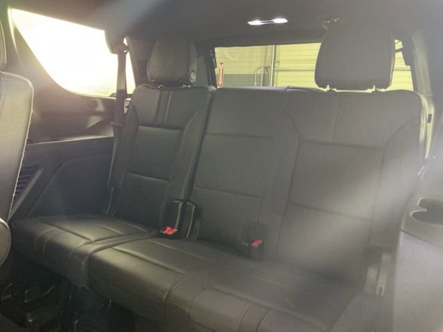 Used 2023 Chevrolet Tahoe RST w/ Luxury Package AWD/4WD image 28