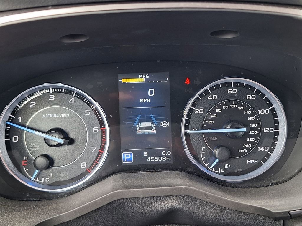 Used 2021 Subaru Ascent Limited w/ Popular Package #2A image 21