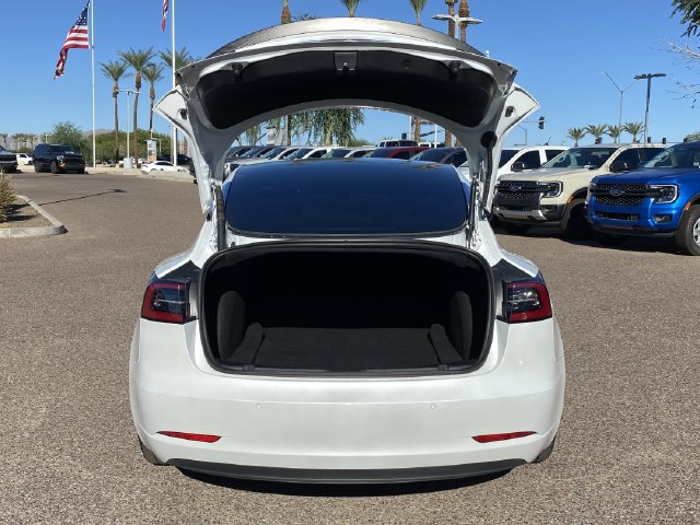 Used 2022 Tesla Model 3 Performance AWD/4WD image 16