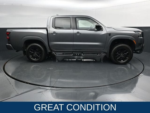 Used 2026 Nissan Frontier SV w/ All-Weather Content Package AWD/4WD image 12
