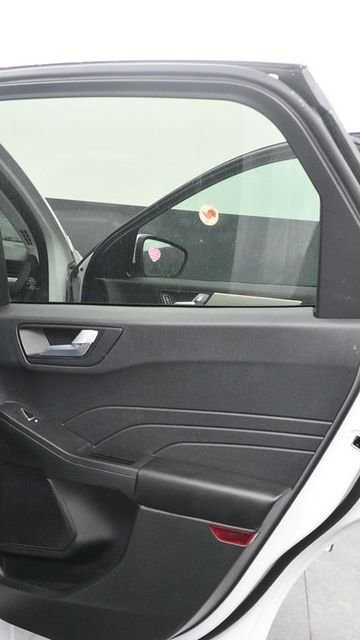 Used 2021 Ford Escape SE FWD image 11