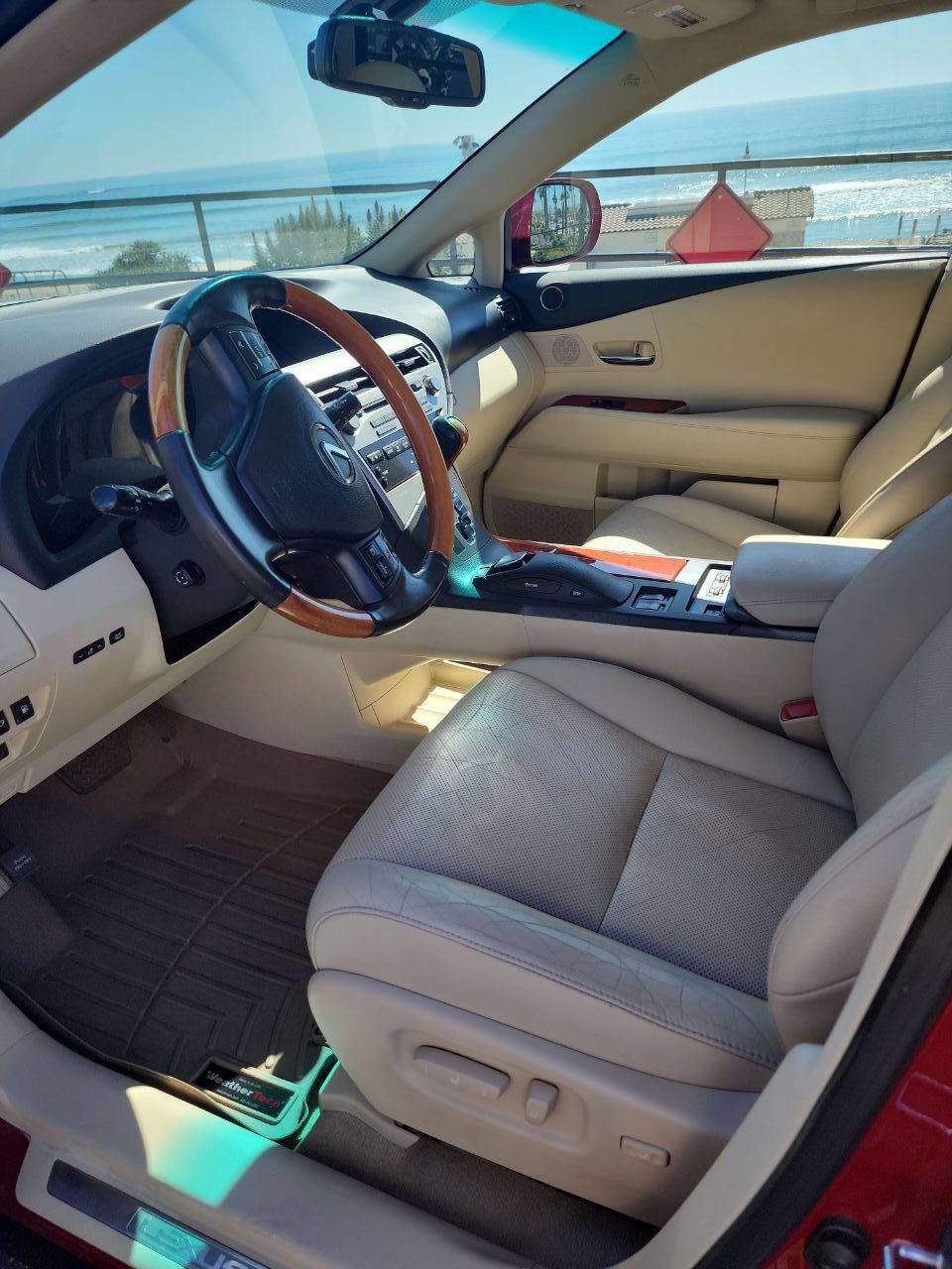 Used 2010 Lexus RX 350 2WD image 16