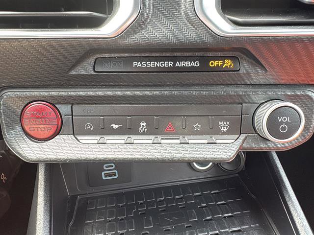 Used 2024 Ford Mustang Premium RWD image 24