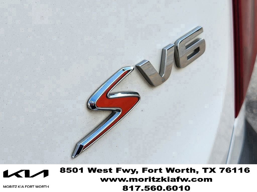 Used 2020 Kia Telluride S FWD image 11