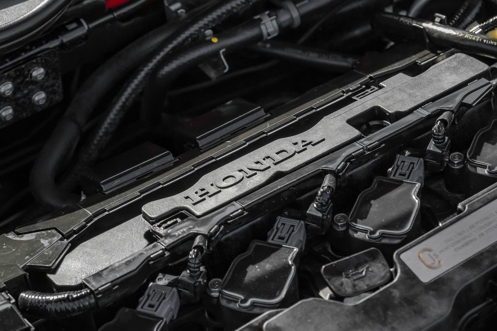 Used 2021 Honda Civic Type R image 66