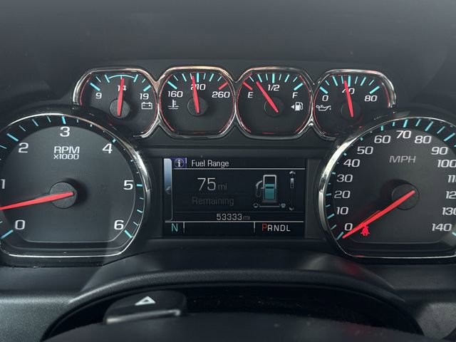 Used 2019 GMC Sierra 1500 SLE w/ SLE Value Package image 11