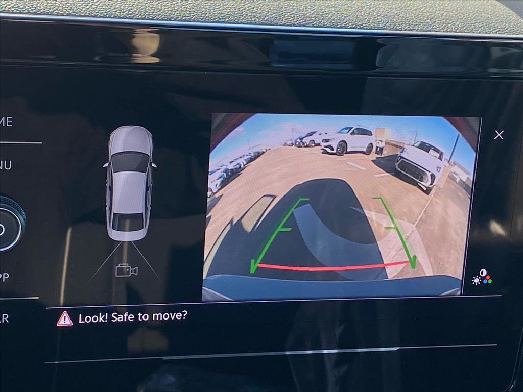 New 2026 Volkswagen Jetta Sport image 6