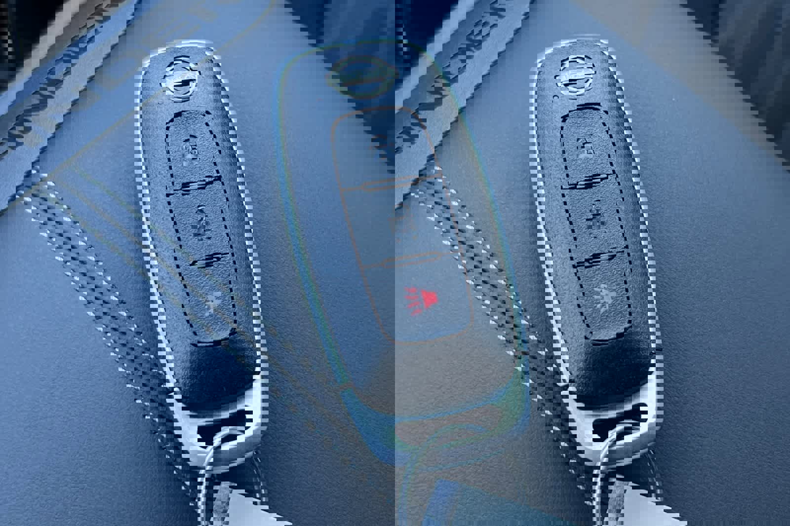 New 2025 Nissan Pathfinder S image 26