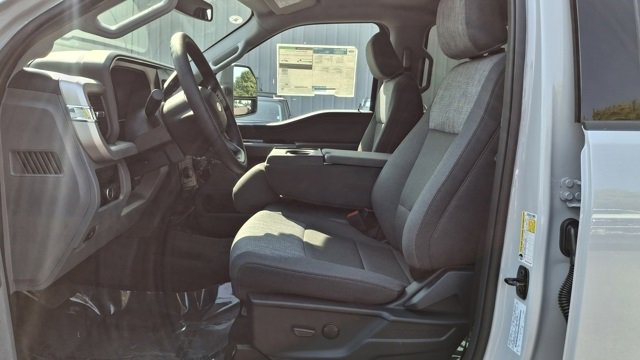 New 2026 Ford F250 XLT w/ XLT Premium Package image 6
