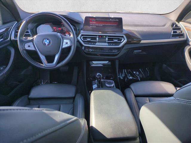 Used 2023 BMW X3 sDrive30i w/ Convenience Package image 19