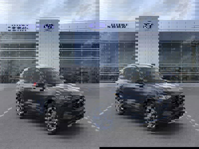 New 2025 Ford Escape ST-Line w/ Equipment Group 301A image 7