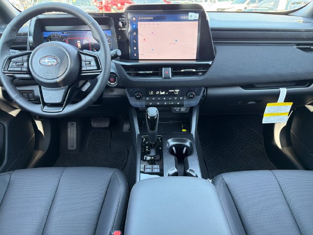 New 2026 Subaru Outback Limited XT AWD/4WD image 9