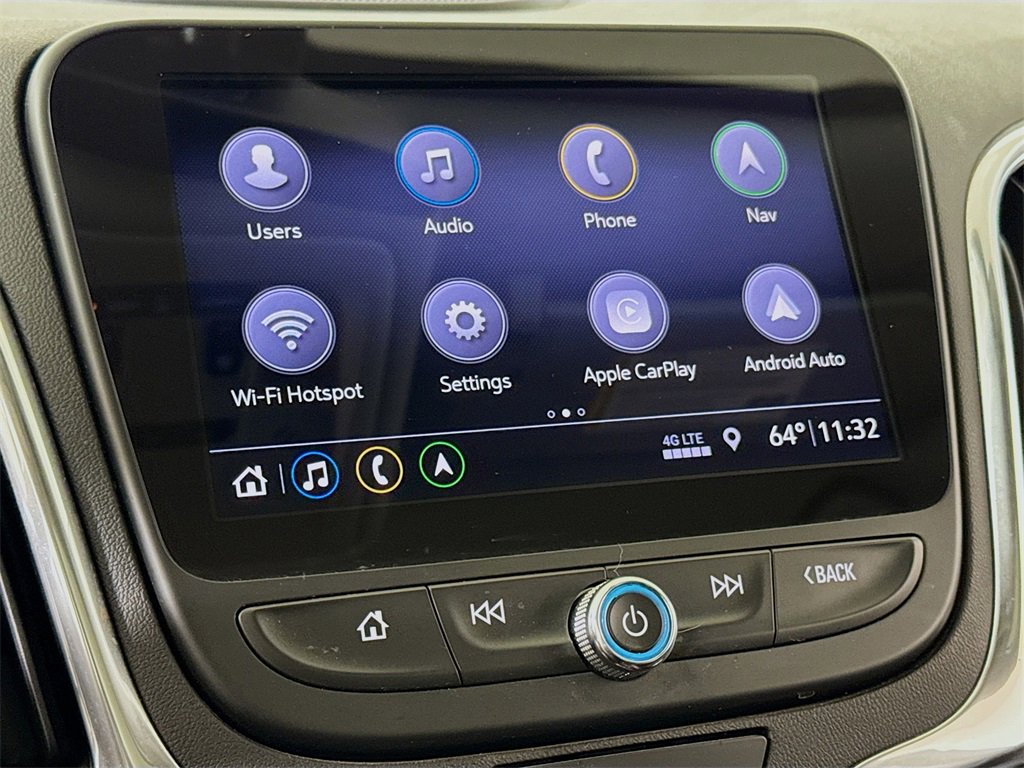 Used 2020 Chevrolet Equinox Premier image 13