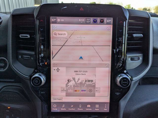 New 2026 RAM 2500 Tradesman AWD/4WD image 18