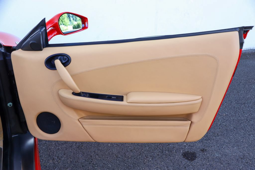 Used 2005 Ferrari F430 Spider RWD image 71