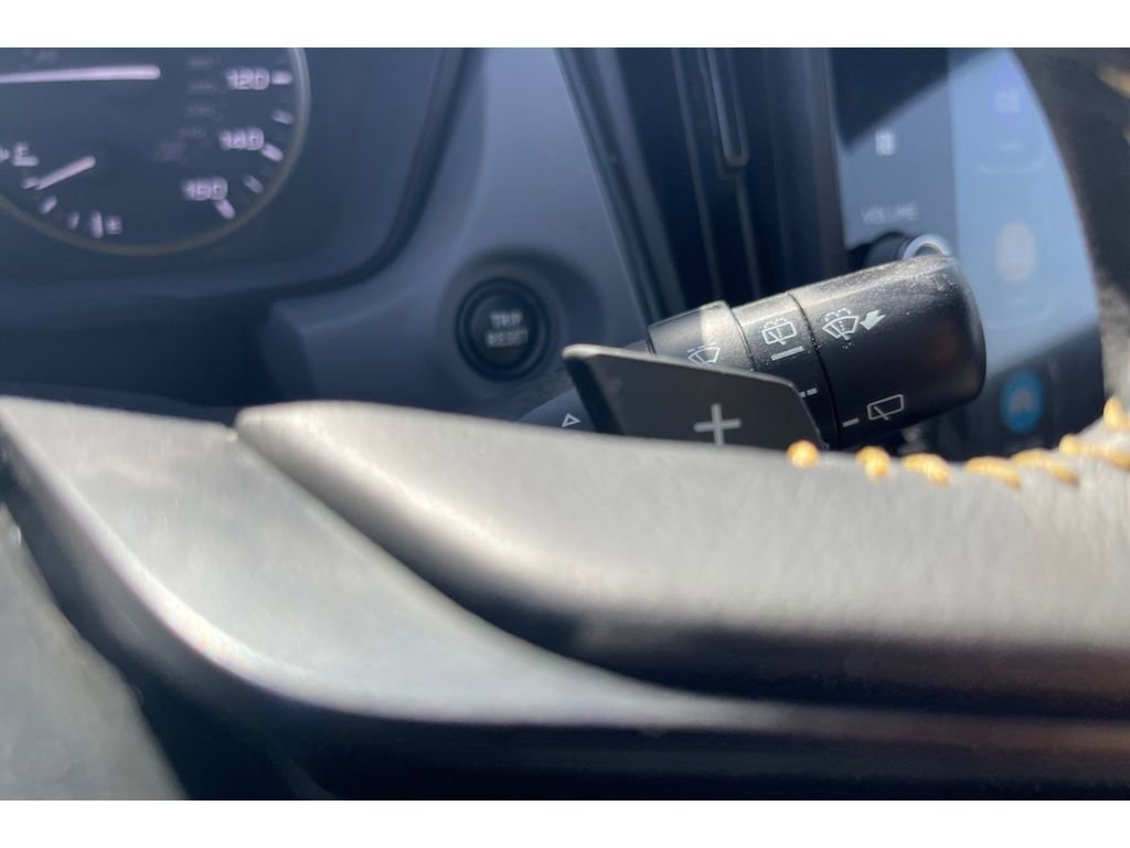 Certified 2025 Subaru Crosstrek 2.5i Sport w/ Crosstrek Mirror Package AWD/4WD image 38